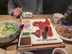 -茄子恰恰·新云南小炒(坪山益田店)