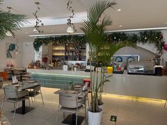 -LA JOLLA 墨西哥餐厅(学院路店)