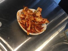 -韩聚屋韩国烤肉餐厅(新北万达店)