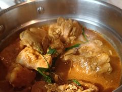 -北京王府井希尔顿酒店·万斯阁西餐厅