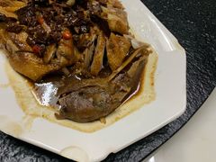 杨桃鸭-阿水土鸡(远光店)