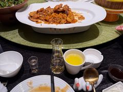 -太守宴·蘭院(天塔店)