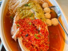 -望湘园·洞庭渔宴(浦江欢乐颂店)