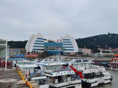 -湄洲岛