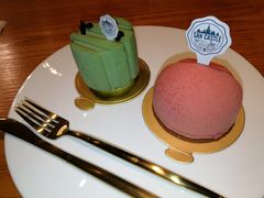 -SEN CASTLE城堡西餐(创意设计中心店)