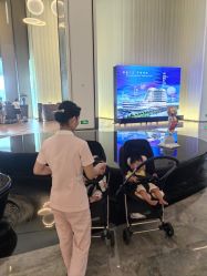 点击看大图 -英芬国际月子中心(岛屿度假月子·洲至奢选香岚店)
