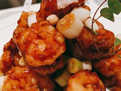 -大鸭梨烤鸭(左家庄店)