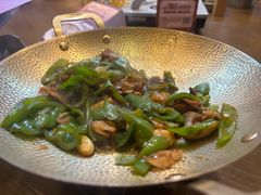 -老阿爸鲜鱼土菜(昆山花桥店)