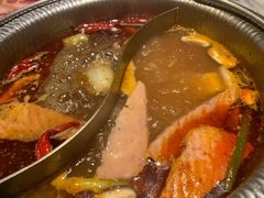 -火炉火自助餐(喜隆多店)