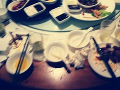 -北京老铺烤鸭(西稍门店)