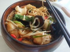 -金乐活美食(中街店)