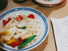 -老三样·旧食新味(船山路店)