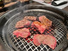-赤坂亭·M9和牛烧肉(南京江南虹悦城店)