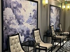 -狮王府淮扬菜(老门东店)