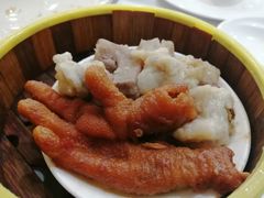 -东江海鲜酒家(艺都分店)