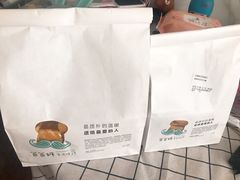 -爸爸糖吐司面包(无锡阳光花园店)