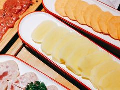 -大龙燚火锅