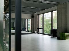 -LA合时健身4PMFIT(花桥旗舰店)