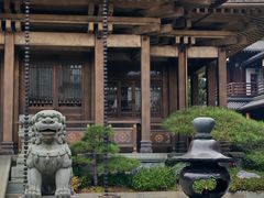 -香积寺