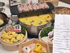-煲王粤菜餐厅(中侨中心店)