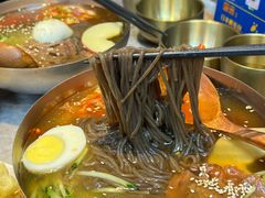 -屋里家延边朝鲜族冷面(南园店)