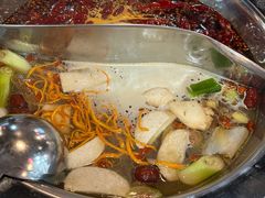 -红姐重庆火锅(曙光路店)
