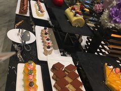 -美食汇·海鲜自助餐·家庭聚会·商务宴请(青秀万达文华店)