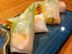 越南春卷-仓库南洋海鲜小排档(柳河路店)