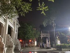 -大理文庙(大理古城)