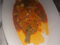 -荷塘秋月·本帮江浙菜(国权路店)