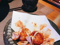 -弓二·烧鸟居酒屋(财富购物中心店)