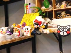 -趣陶陶艺手工坊(新世界百货重庆店)