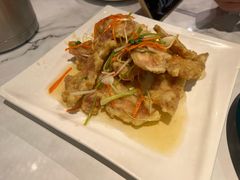 -叁拾壹克饺子·东北菜(国贸店)