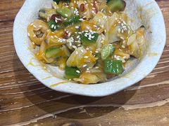 -小川洋风料理(街道口店)