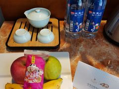 -厦门悦华酒店