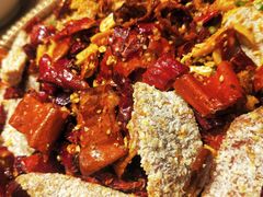 昂牛-米店·云南菜(南门店)