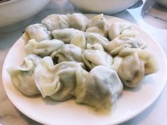 猪肉茴香饺-叁拾壹克饺子·东北菜(国贸店)