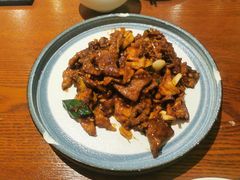 -陆壹捌餐厅(五大道店)