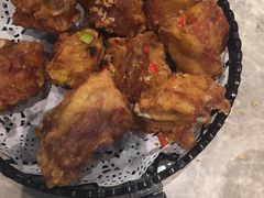 -大树餐厅(红旗街万达店)