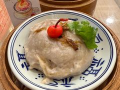 -芋包王闽南茶楼(八市店)