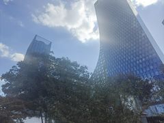 -苏州现代传媒广场商业