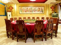 包厢-新立海鲜酒楼(金圣国际购物广场店)