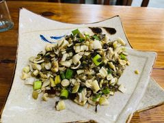 -淳安二十八道·新派民间菜·淳鱼馆(阳光路店)