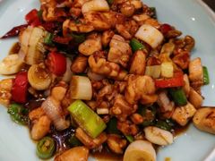 -老长春肉馆(创业大街店)