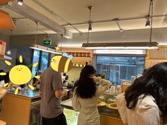 -The Roastery By AllYouWant(福田店)
