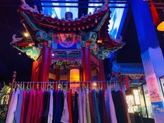 -不二茶空间·养生宴(石景山店)