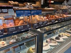 -德南面包房(尚都店)