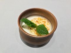 宫廷杏仁豆腐-新乾隆酒楼(帝景园店)