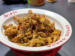 -西江红·株洲本地菜(滨江南路店)