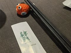 -肆月河豚·新淮扬(金融街店)